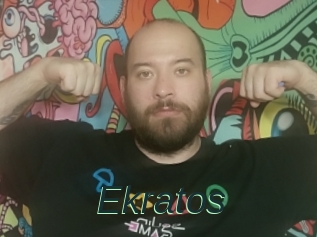 Ekratos