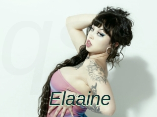 Elaaine