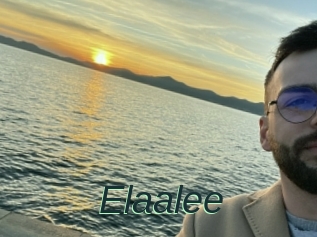 Elaalee
