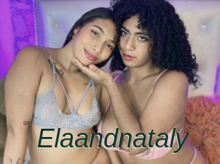 Elaandnataly