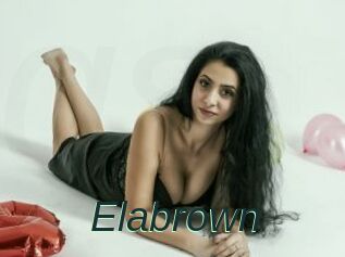 Elabrown