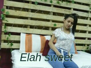 Elah_sweet