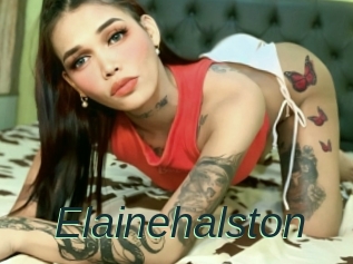 Elainehalston