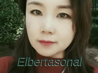 Elbertasonal