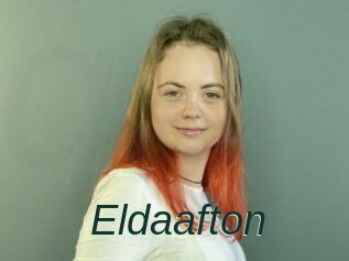 Eldaafton