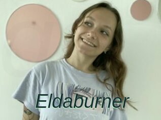 Eldaburner