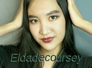Eldadecoursey