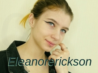 Eleanorerickson
