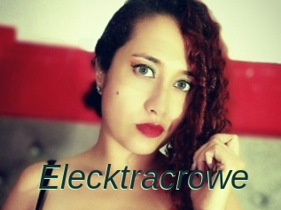 Elecktracrowe