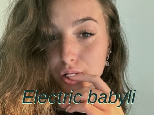 Electric_babyli