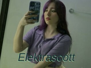 Elektrascott