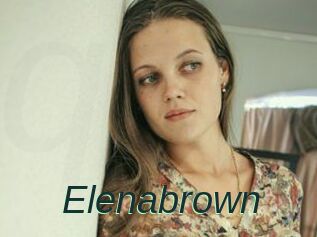 Elenabrown