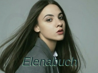 Elenabuch