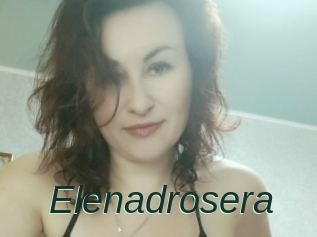 Elenadrosera