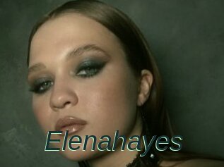 Elenahayes