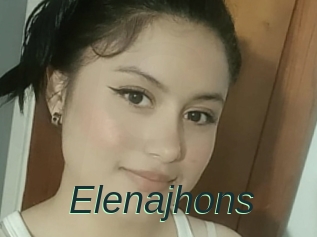 Elenajhons