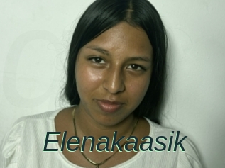 Elenakaasik