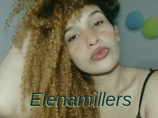 Elenamillers