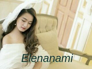 Elenanami
