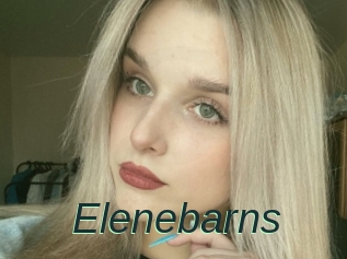 Elenebarns