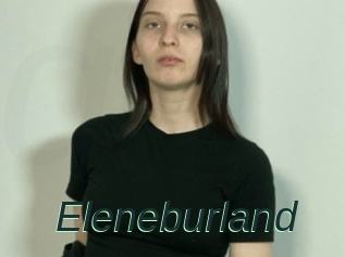 Eleneburland