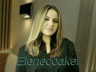 Elenecoaker