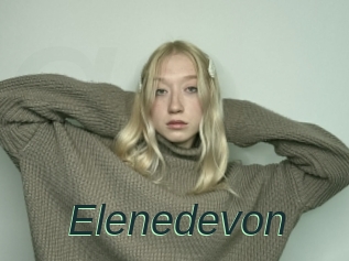 Elenedevon