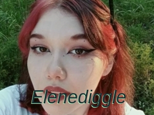 Elenediggle