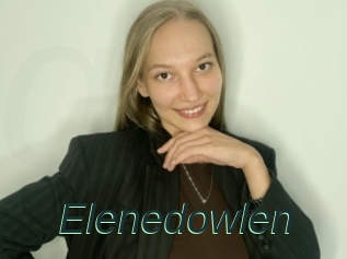 Elenedowlen