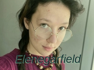 Elenegarfield
