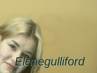 Elenegulliford