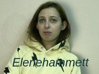 Elenehammett