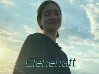 Elenehatt