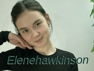 Elenehawkinson