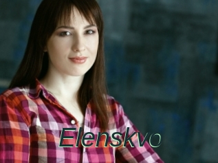Elenskvo