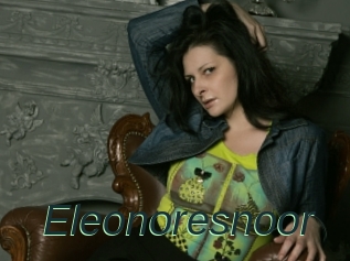 Eleonoresnoor