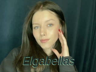Elgabellas