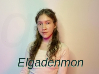 Elgadenmon