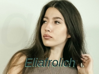 Eliafrolich