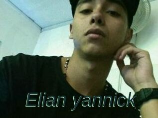 Elian_yannick