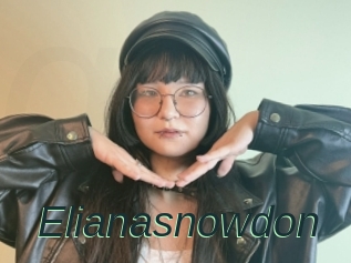 Elianasnowdon