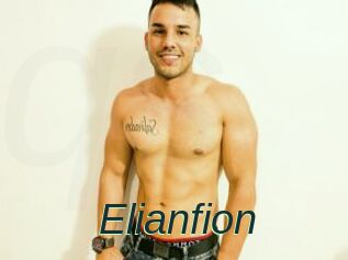 Elianfion