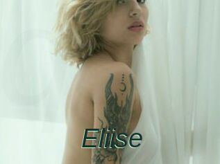 Eliise