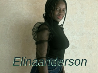 Elinaanderson