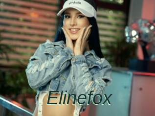 Elinefox