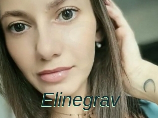 Elinegrav