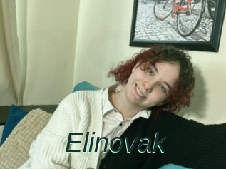 Elinovak
