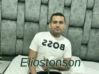 Eliostonson