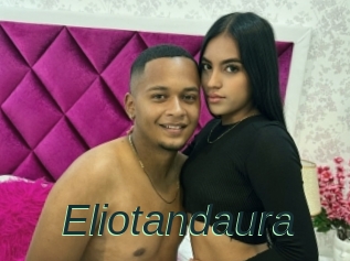 Eliotandaura
