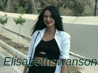 Elisabethswanson